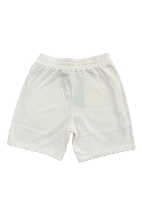 bermuda in cotone sportivo emporio armani | Pantaloni | 7B000254U0004