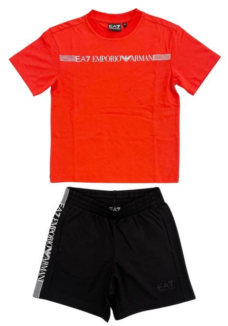  emporio armani |  | 7B000267M5034