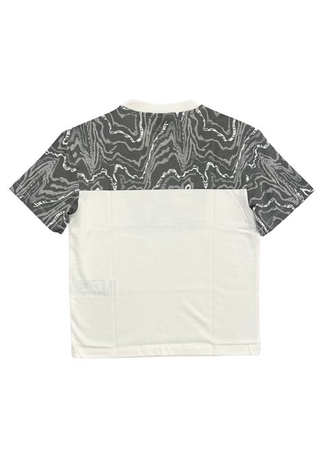 t-shirt con logo emporio armani | T-shirt | 7B000303U0004