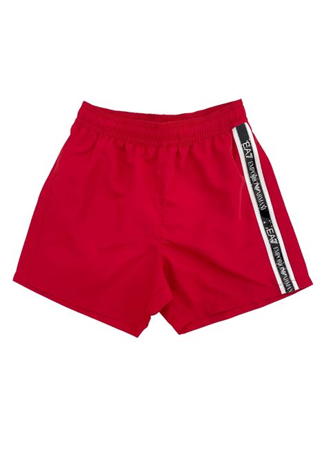 costume pantaloncino emporio armani | Costumi | 7B000317M5055