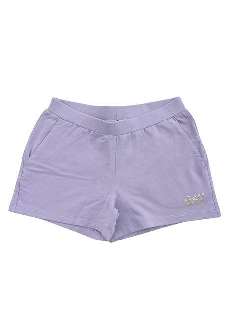 short spirtivo emporio armani | Gonna & Shorts | 7G000173UA057