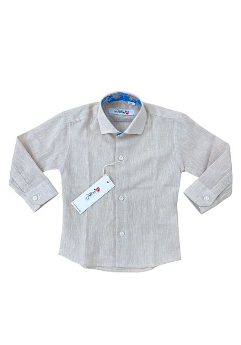  follow me kids |  | CAMFMKBEIGE