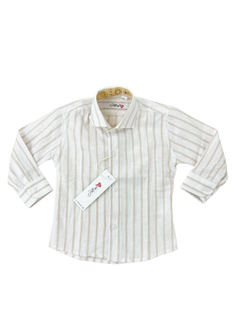  follow me kids |  | CAMFMKRIGA BEIGE