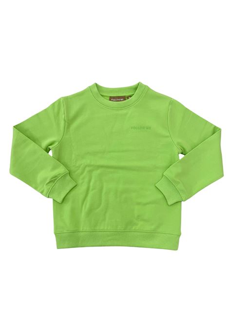  follow me kids |  | FM1003FEV35