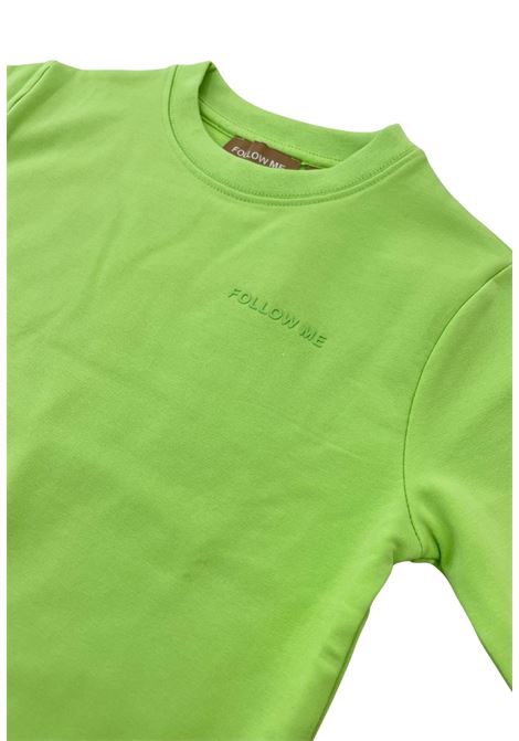  follow me kids |  | FM1003FEV35