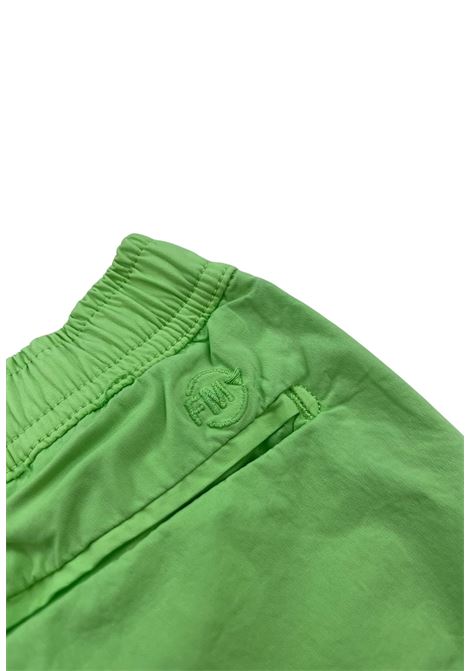  follow me kids |  | FM1008BEVERDE