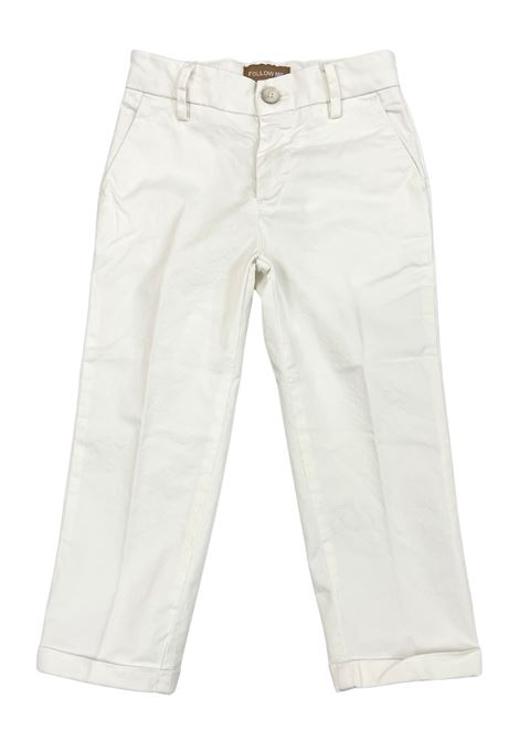  follow me kids |  | FM1009PABIANCO