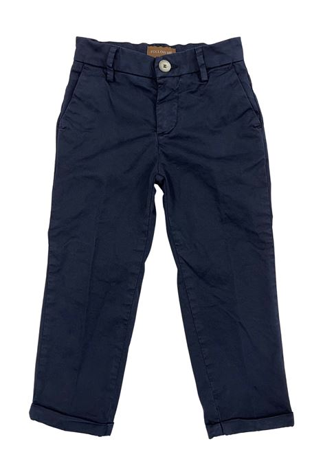  follow me kids |  | FM1009PABLU