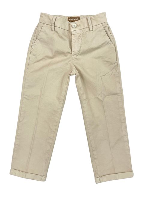  follow me kids |  | FM1009PASABBIA