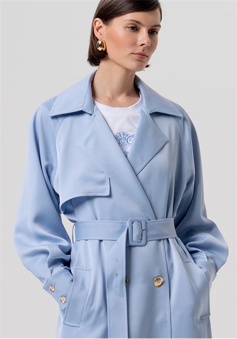 Trench fracomina fracomina | Capispalla | SC7003W41101175