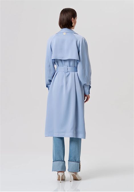 Trench fracomina fracomina | Capispalla | SC7003W41101175