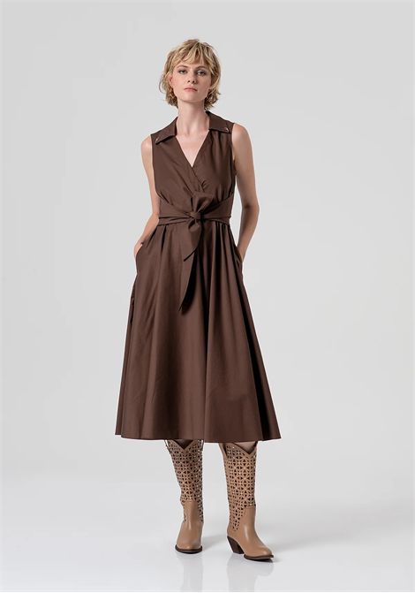 Abito fracomina fracomina | Abiti & Tute | SD2010W40201091