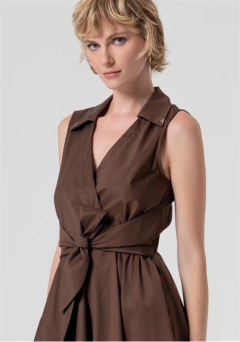 Abito fracomina fracomina | Abiti & Tute | SD2010W40201091