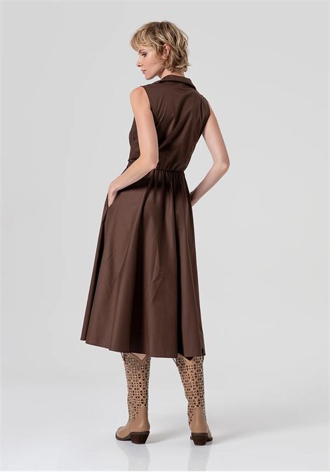 Abito fracomina fracomina | Abiti & Tute | SD2010W40201091