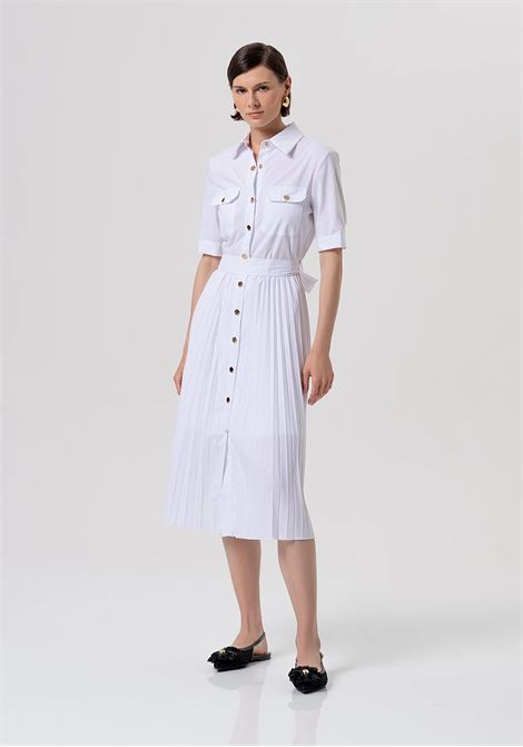 Abito fracomina fracomina | Abiti & Tute | SD4003W697278