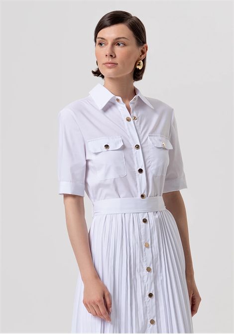 Abito fracomina fracomina | Abiti & Tute | SD4003W697278