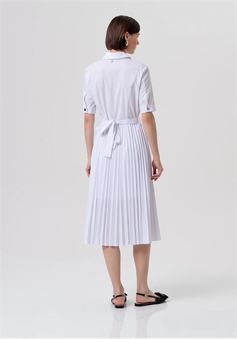 Abito fracomina fracomina | Abiti & Tute | SD4003W697278