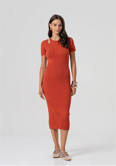 Abito fracomina fracomina | Abiti & Tute | SD5001K56501M44