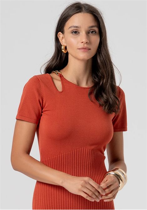 Abito fracomina fracomina | Abiti & Tute | SD5001K56501M44