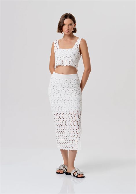 Gonna fracomina fracomina | Gonna & Shorts | SG4008K488108