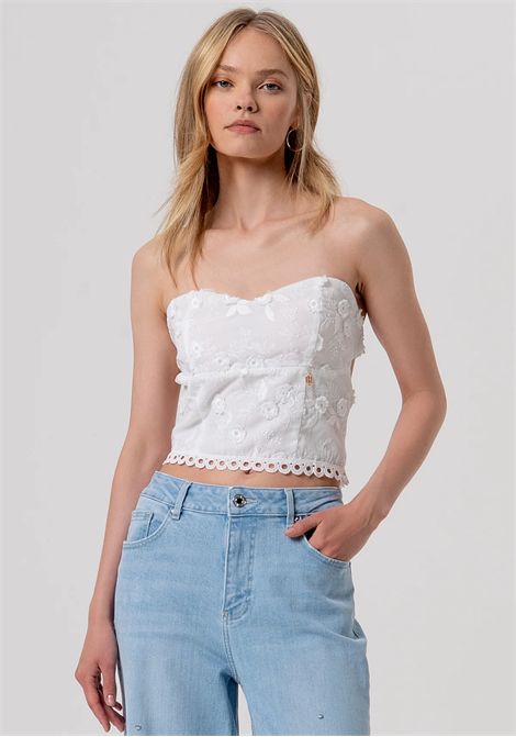 Top fracomina fracomina | Camicie & Top | SJ5019W445E278