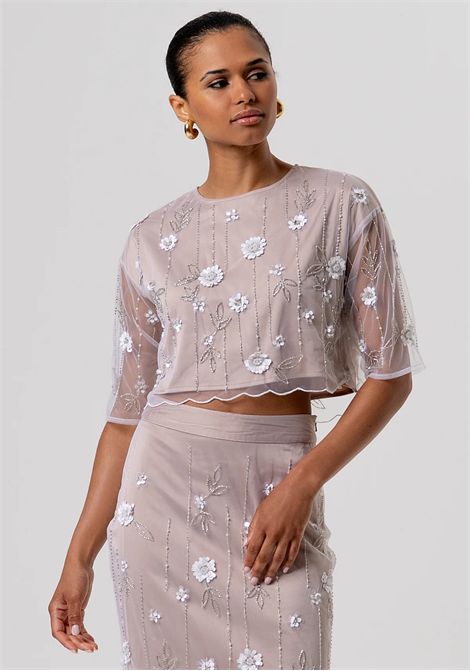 Top fracomina fracomina | Abiti & Tute | ST1006W425E050