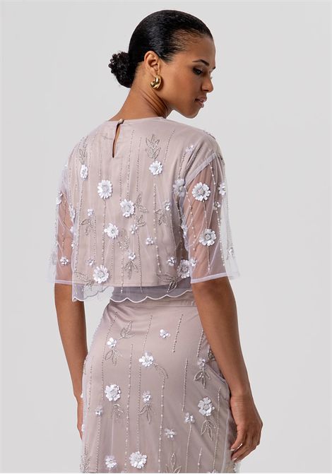 Top fracomina fracomina | Abiti & Tute | ST1006W425E050