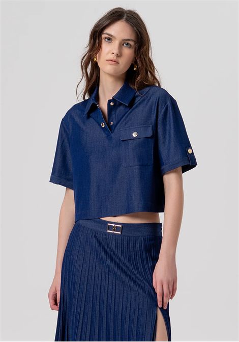 Camicia fracomina fracomina | Camicie & Top | ST1015D47001117