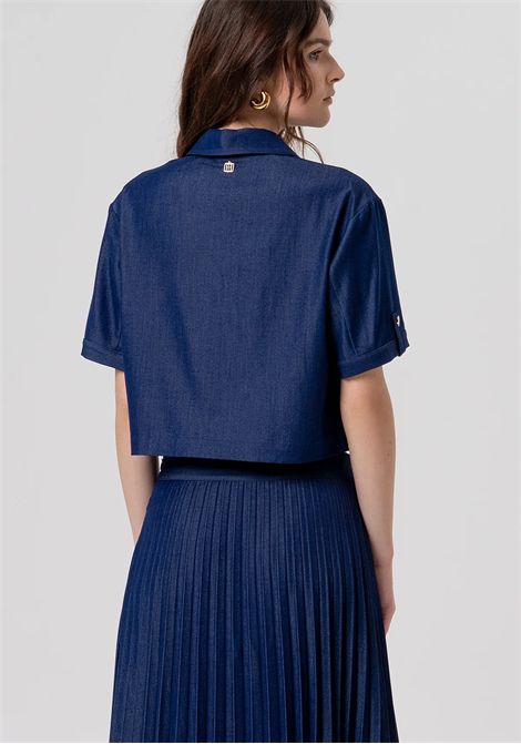 Camicia fracomina fracomina | Camicie & Top | ST1015D47001117