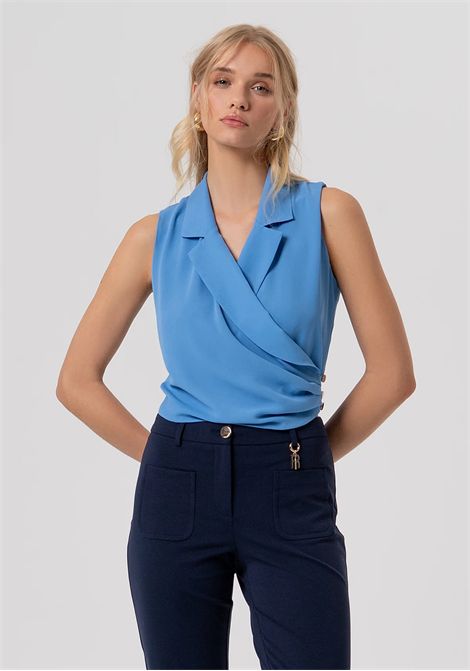 Camicia fracomina fracomina | Camicie & Top | ST2018W41201175