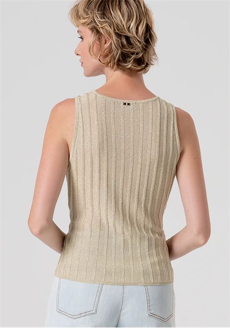 Canotta fracomina fracomina | Maglieria & Felpe | ST4006K414Q7150