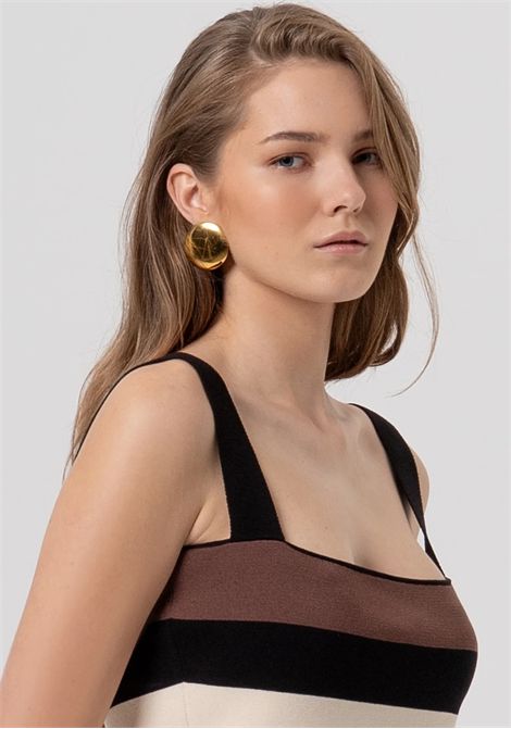 Top fracomina fracomina | Camicie & Top | ST4012K418210