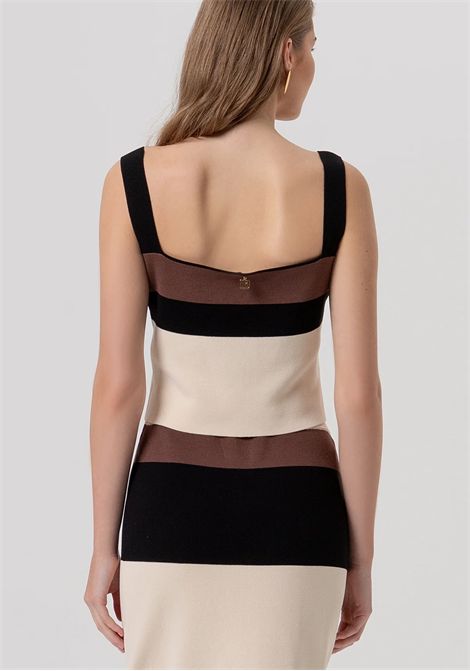 Top fracomina fracomina | Camicie & Top | ST4012K418210