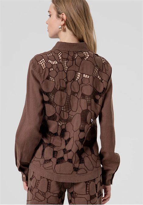 Camicia fracomina fracomina | Camicie & Top | ST6001W826E5091