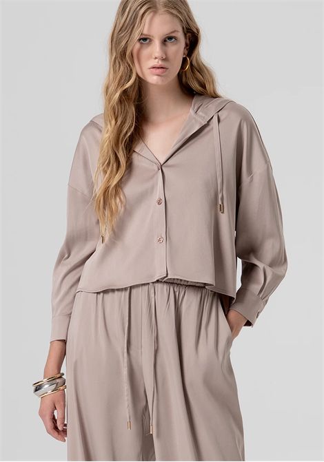 Camicia fracomina fracomina | Camicie & Top | ST6006W61701251