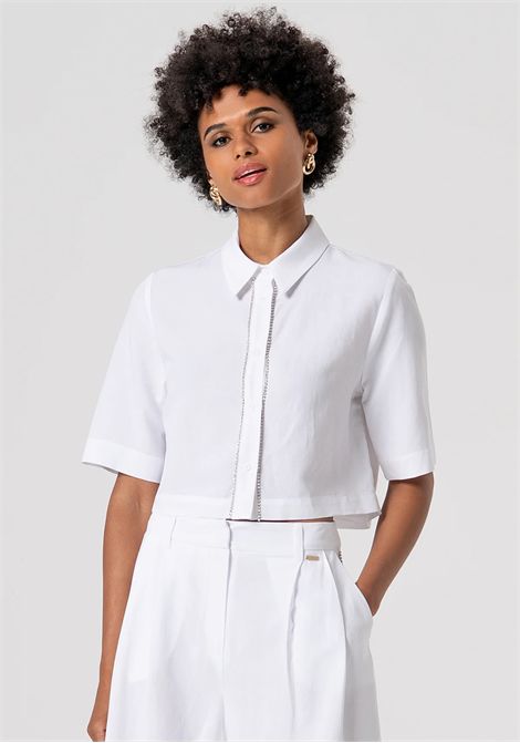 Camicia fracomina fracomina | Camicie & Top | ST6013W62201278