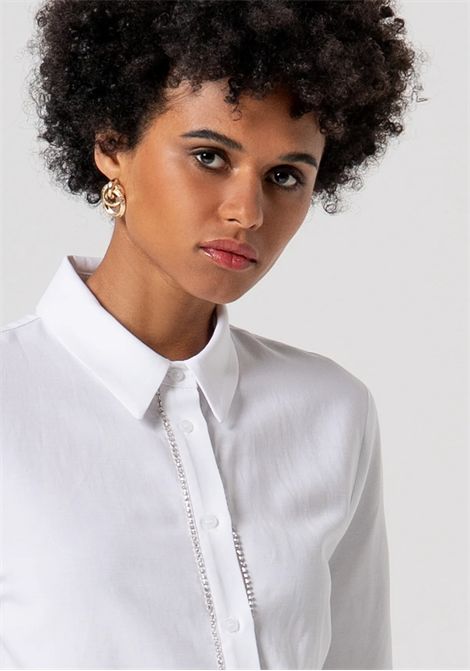 Camicia fracomina fracomina | Camicie & Top | ST6013W62201278