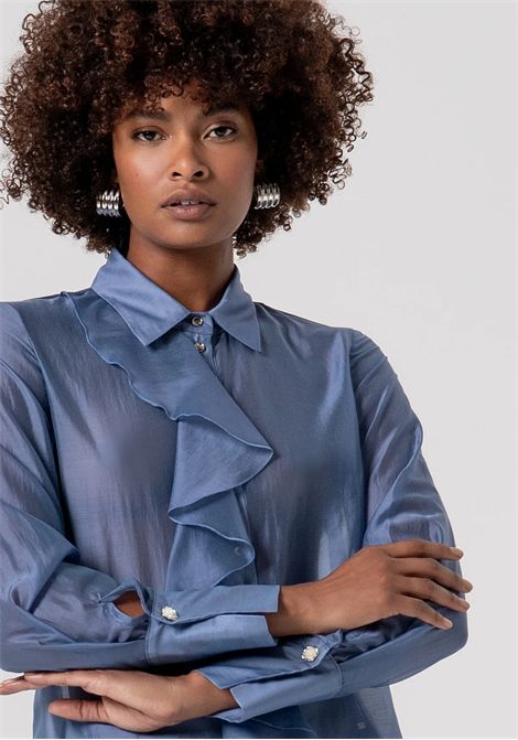 Camicia fracomina fracomina | Camicie & Top | ST6016W83401175