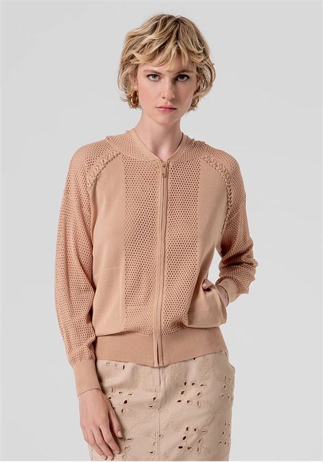 Cardigan fracomina fracomina | Maglieria & Felpe | ST8003K55601050