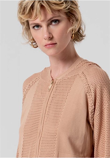 Cardigan fracomina fracomina | Maglieria & Felpe | ST8003K55601050
