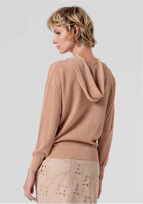 Cardigan fracomina fracomina | Maglieria & Felpe | ST8003K55601050