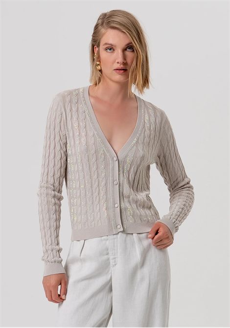 Cardigan fracomina fracomina | Maglieria & Felpe | ST8023K547251