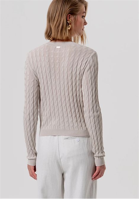 Cardigan fracomina fracomina | Maglieria & Felpe | ST8023K547251