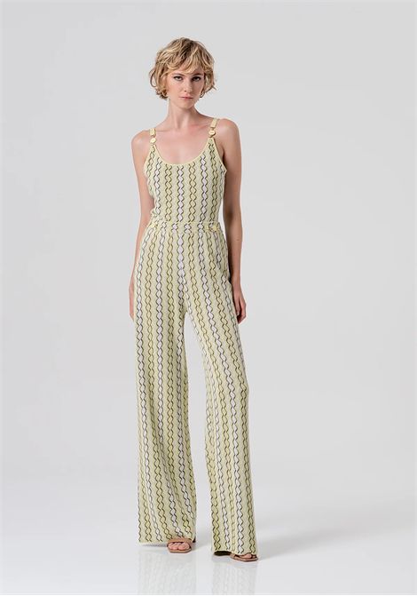 Pantalone fracomina fracomina | Pantaloni & Jeans | SV3001K414210