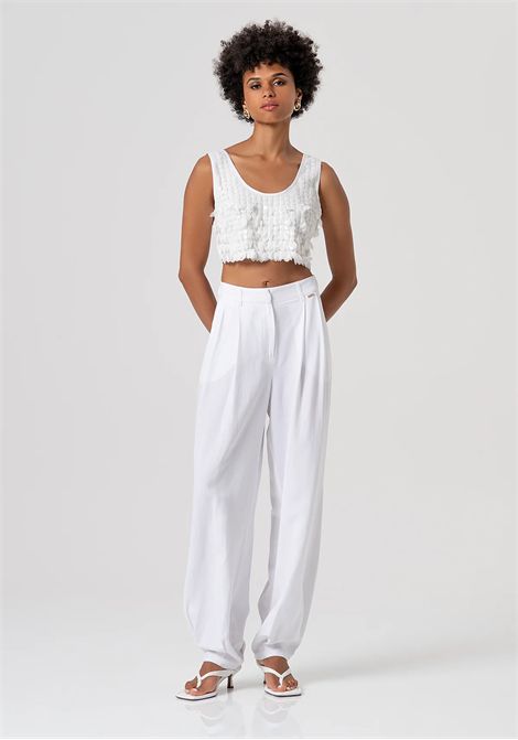 Pantolone fracomina fracomina | Pantaloni & Jeans | SV3009W62201278