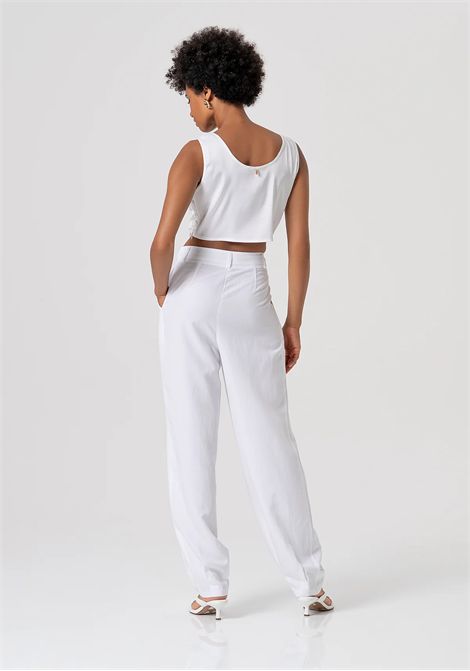 Pantolone fracomina fracomina | Pantaloni & Jeans | SV3009W62201278