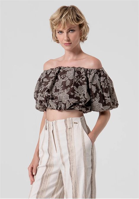 Pantalone fracomina fracomina | Pantaloni & Jeans | SV3013W840N8050