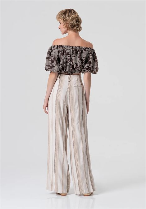 Pantalone fracomina fracomina | Pantaloni & Jeans | SV3013W840N8050