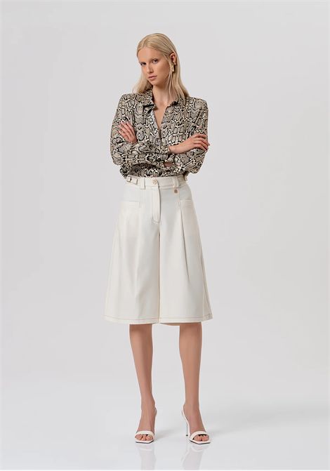 Bermuda fracomina fracomina | Gonna & Shorts | SV6006W49101108