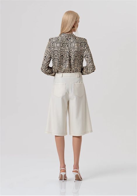 Bermuda fracomina fracomina | Gonna & Shorts | SV6006W49101108